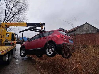 米林楚雄道路救援